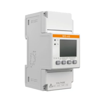 SolaX Smart Meter M3-40 - 3 fázis SolaX Smart Meter M3-40 - 3 fázis