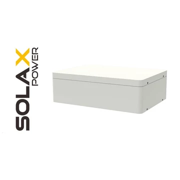 SolaX Triple T-BAT-HS51 Series Box