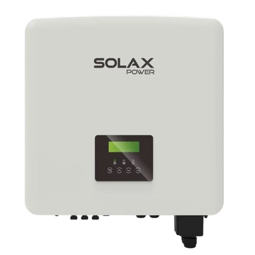 SolaX X3-Hybrid-15.0-D szolár inverter | Solax Power képviselet