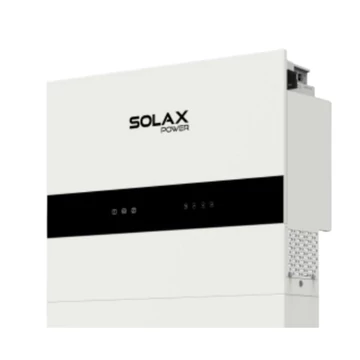 SolaX X1-IES-8.0K hibrid inverter | Solax Power képviselet