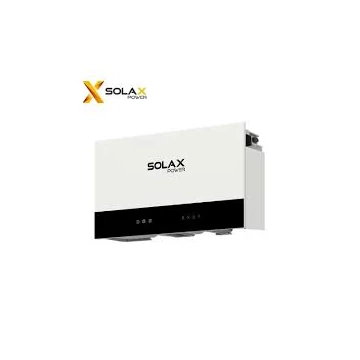 SolaX X3-IES-10.0K hibrid inverter | Solax Power képviselet