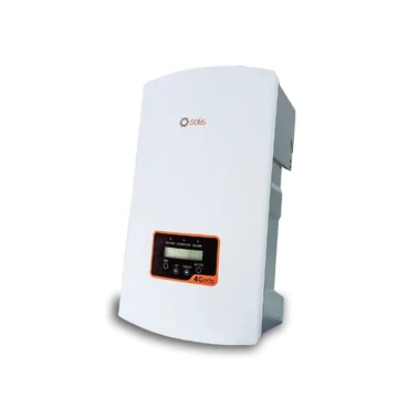 Solis S5-GR3P-5K inverter