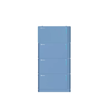 Solplanet Ai-LB-G3 energiatároló - 20,48kWh