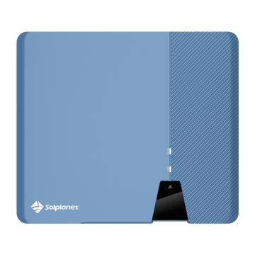 Solplanet ASW20K-LT-G2-PRO inverter