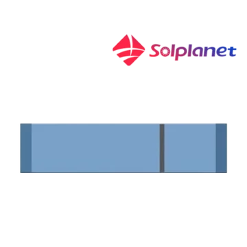 Solplanet AI-HB G2 Battery Module 2,56kW