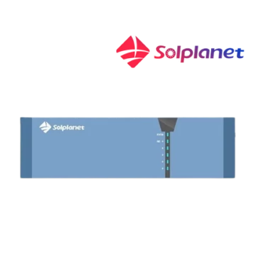 Solplanet AI-HB G2 BMS Controller