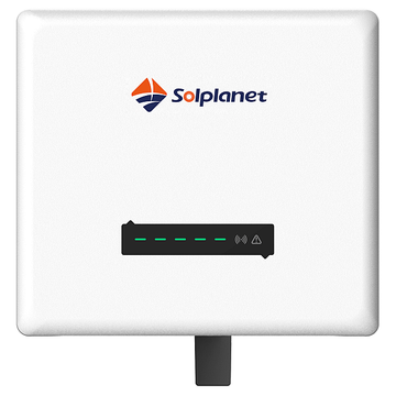 Solplanet ASW6000-T inverter