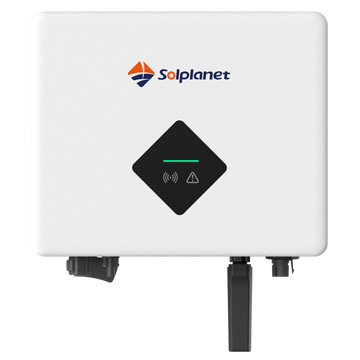 Solplanet ASW2000S-S inverter