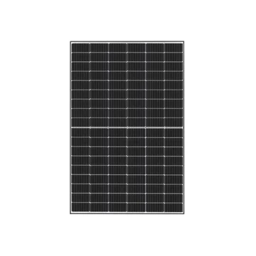 Tongwei TWMNH 450W| N-type | Black Frame Bifacial napelem modul
