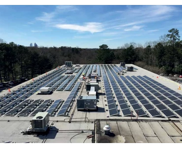 Tartószerkezetek lapostetőhöz