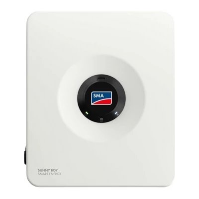 SMA Sunny Boy Smart Energy 6.0