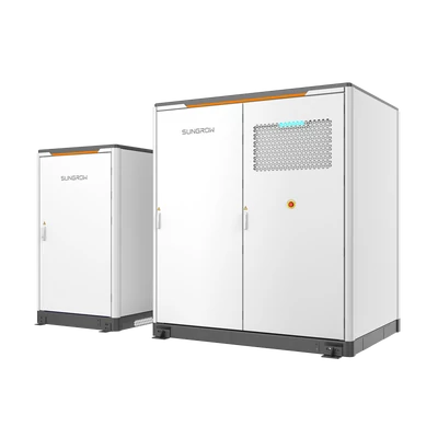 Sungrow ST455kWh-110kW-4h