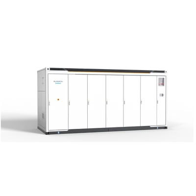 Sungrow ST5015kWh-2500kW-2h 
