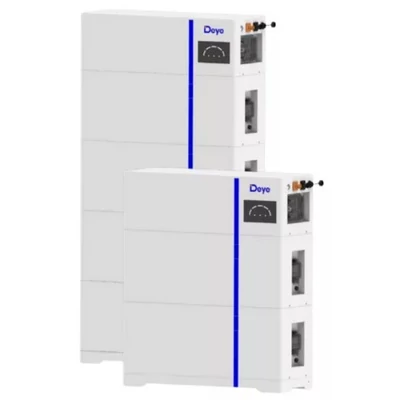 Deye AI-W5.1-B akkumulátor 5.12kWh
