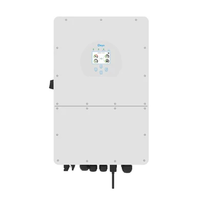 Deye SUN-5K-SG01HP3-EU-AM2 hibrid szolár inverter
