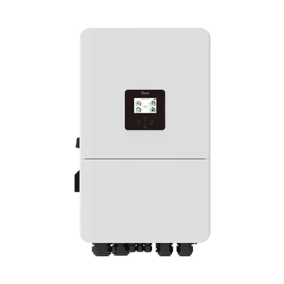 Deye SUN-18K-SG05LP3-EU-SM2  hibrid inverter 