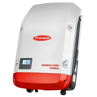 Fronius Symo Hybrid 3.0-3-S