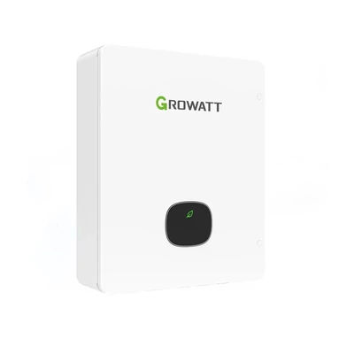Growatt SYN 50-XH-10 backup-box