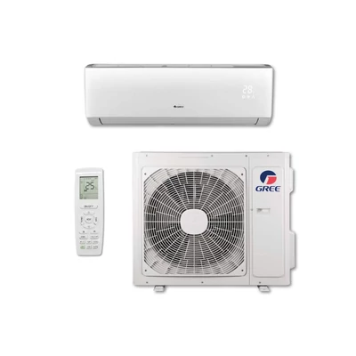Gree hűtő-fűtő klímaberendezések 9000 BTU