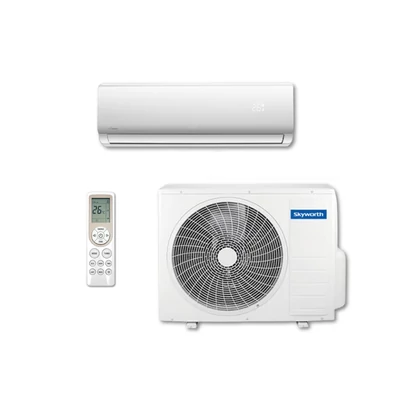 SKYWORTH hűtő-fűtő klímaberendezés 9000 BTU, 2,5kw