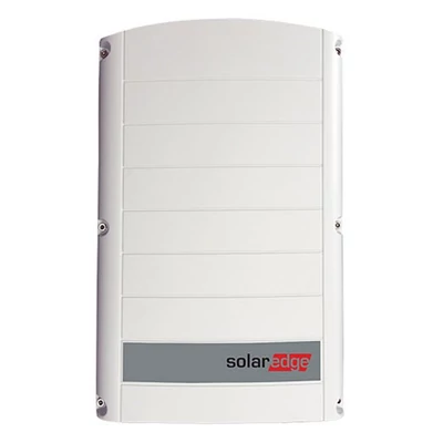 SolarEdge SE15K