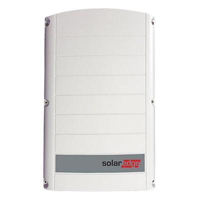 SolarEdge SE17K