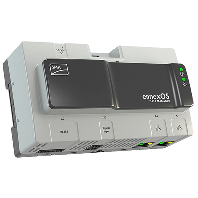 SMA Data Manager M