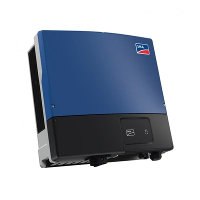 SMA STP 15000TL-30 kijelző nélkül