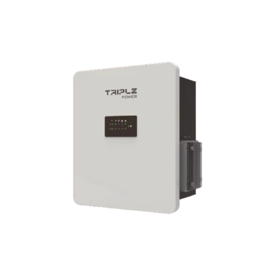 SolaX BMS-Parallel Box II G2 (T58)
