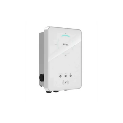 Solax Smart EV Charger 22kW socket