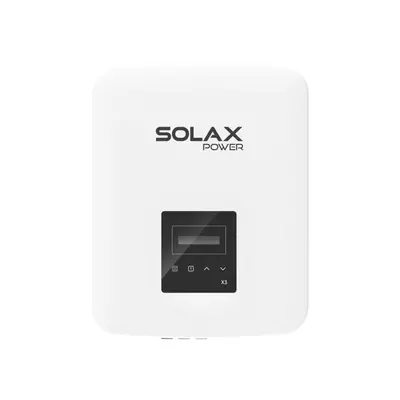 Solax X3-MIC-10K-G2