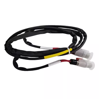 Solax Cable Kit (4 x T30 akkumulátorhoz) 1.2m
