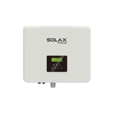 SolaX G4 X1-Hybrid-7.5-D inverter | Solax Power képviselet