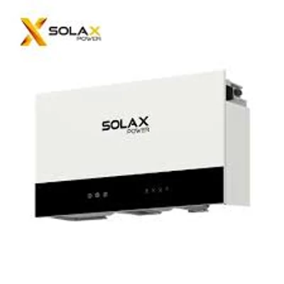 SolaX X3-IES-6.0K hibrid inverter | Solax Power képviselet