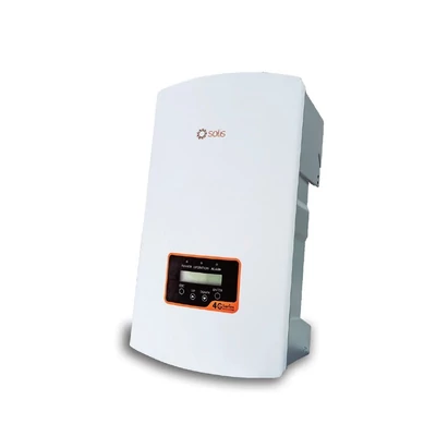 Solis S5-GR3P-5K inverter