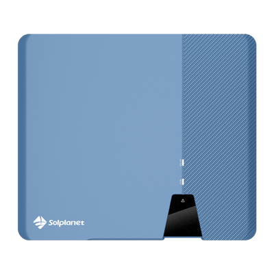 Solplanet ASW12K-LT-G2-PRO inverter