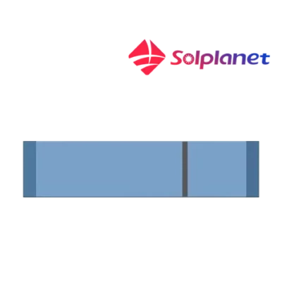 Solplanet AI-HB G2 Battery Module 2,56kW
