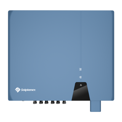 Solplanet ASW25K-LT-G3 inverter