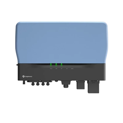 Solplanet ASW 30K-TH hibrid inverter 