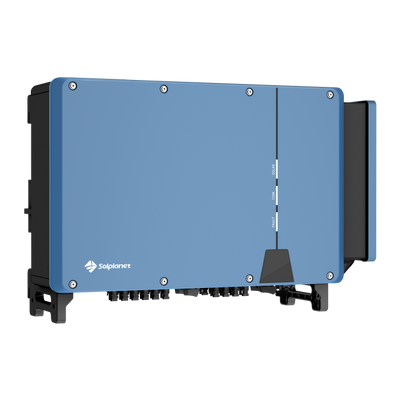 Solplanet ASW110K-LT inverter