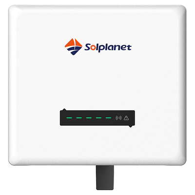 Solplanet ASW6000-T inverter