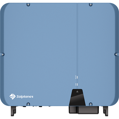 Solplanet ASW45K-LT-G2 inverter