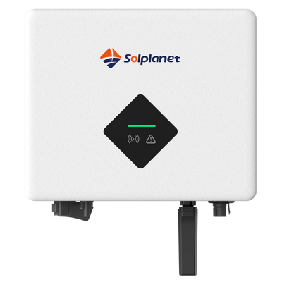 Solplanet ASW2000S-S inverter