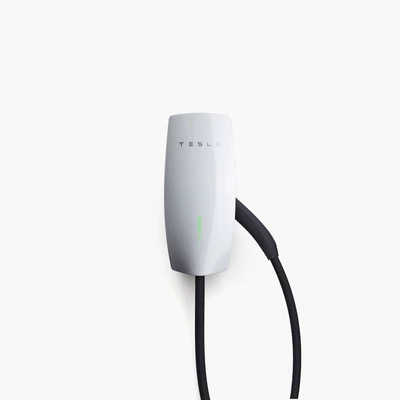 Tesla Fali Gyorstöltő (EV) GEN 3 (22kW – 7,3 m Type2 kábel)
