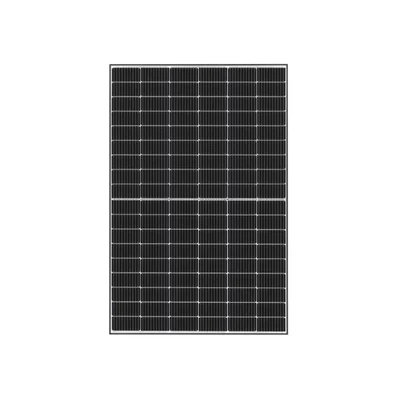 Tongwei TWMNH 450W| N-type | Black Frame Bifacial napelem modul