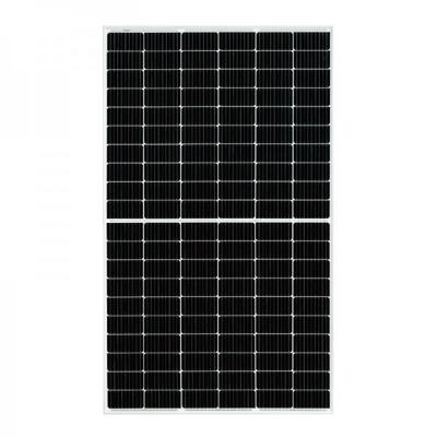 Ulica - UltraEnergy 545-144HV - Silver Frame