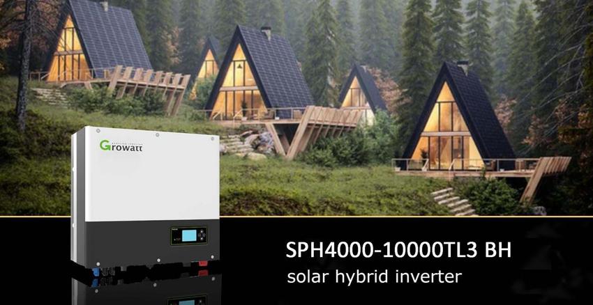 growatt inverter napelem napenergia wholesale solarkit solar&solar nagykerekedés solarshop solax